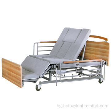 електрически домашни грижи кабриолет болнично легло
